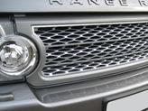 Grilles & Side Vents